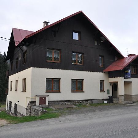 Penzion Zelinka Kořenov Esterno foto
