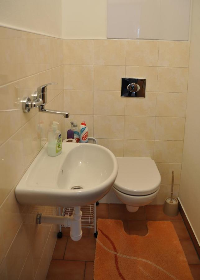Penzion Zelinka Kořenov Esterno foto
